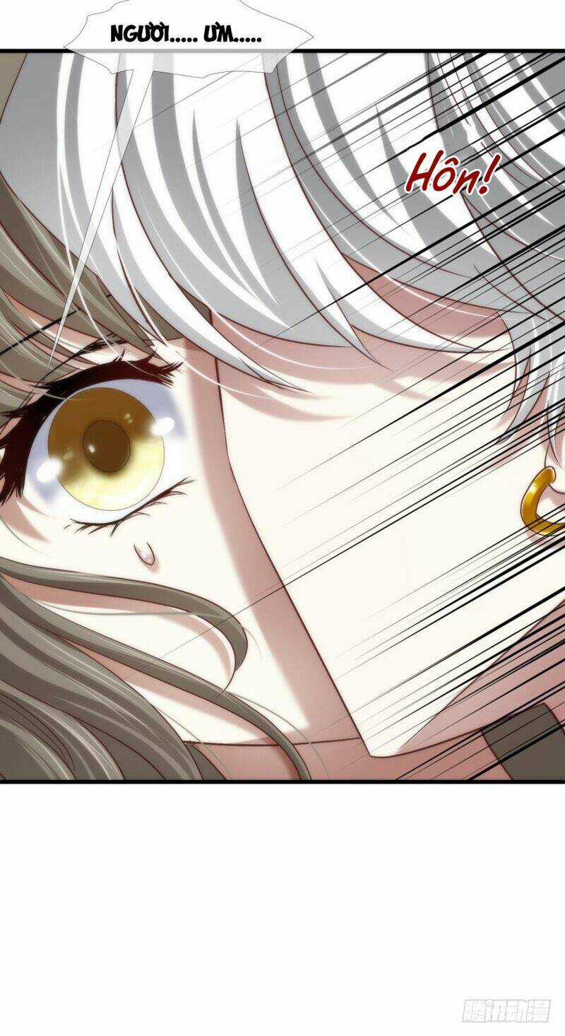 Một Vạn Tư Thế Công Lược Yêu Nam Chapter 142 trang 36