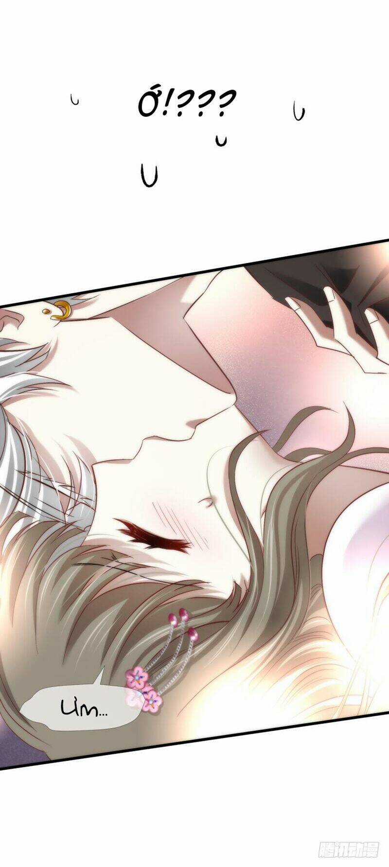 Một Vạn Tư Thế Công Lược Yêu Nam Chapter 142 trang 37