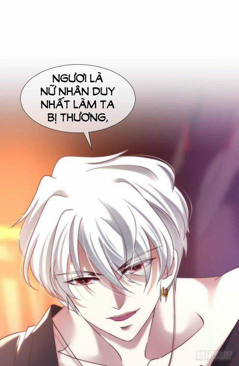 Một Vạn Tư Thế Công Lược Yêu Nam Chapter 142 trang 39