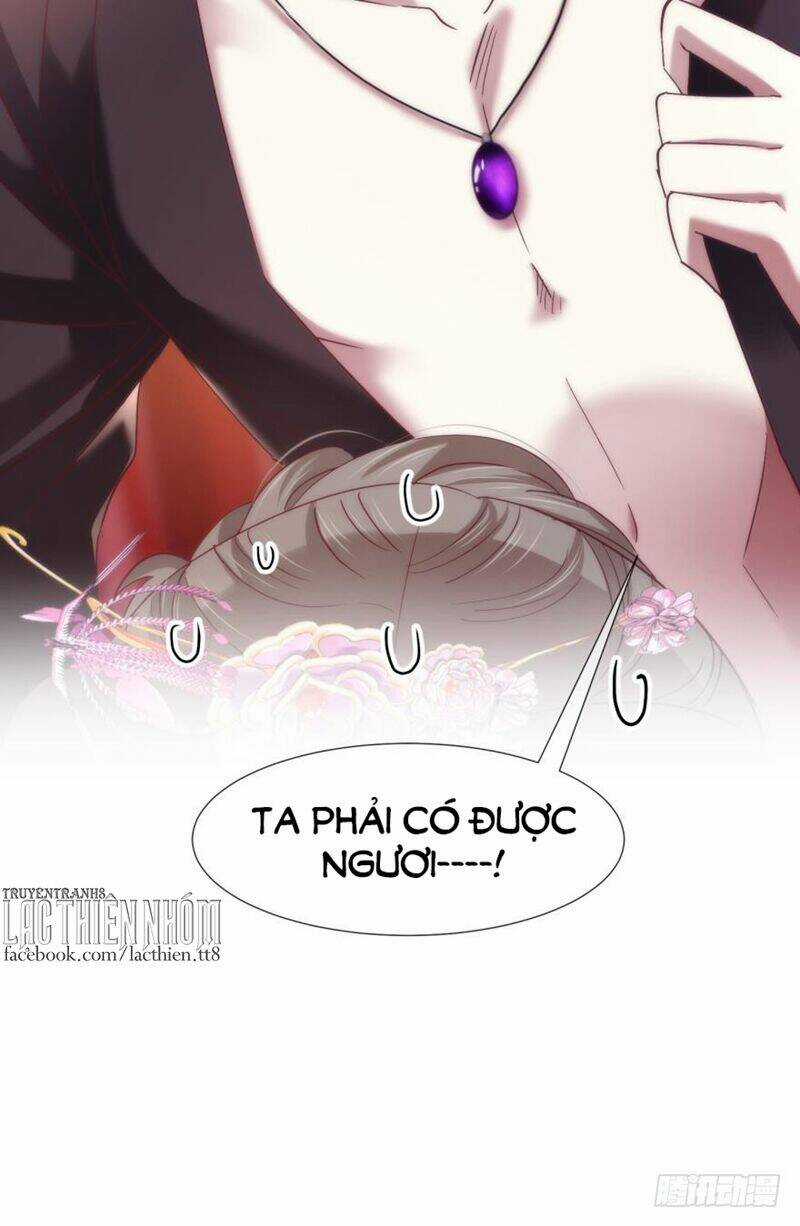Một Vạn Tư Thế Công Lược Yêu Nam Chapter 142 trang 40