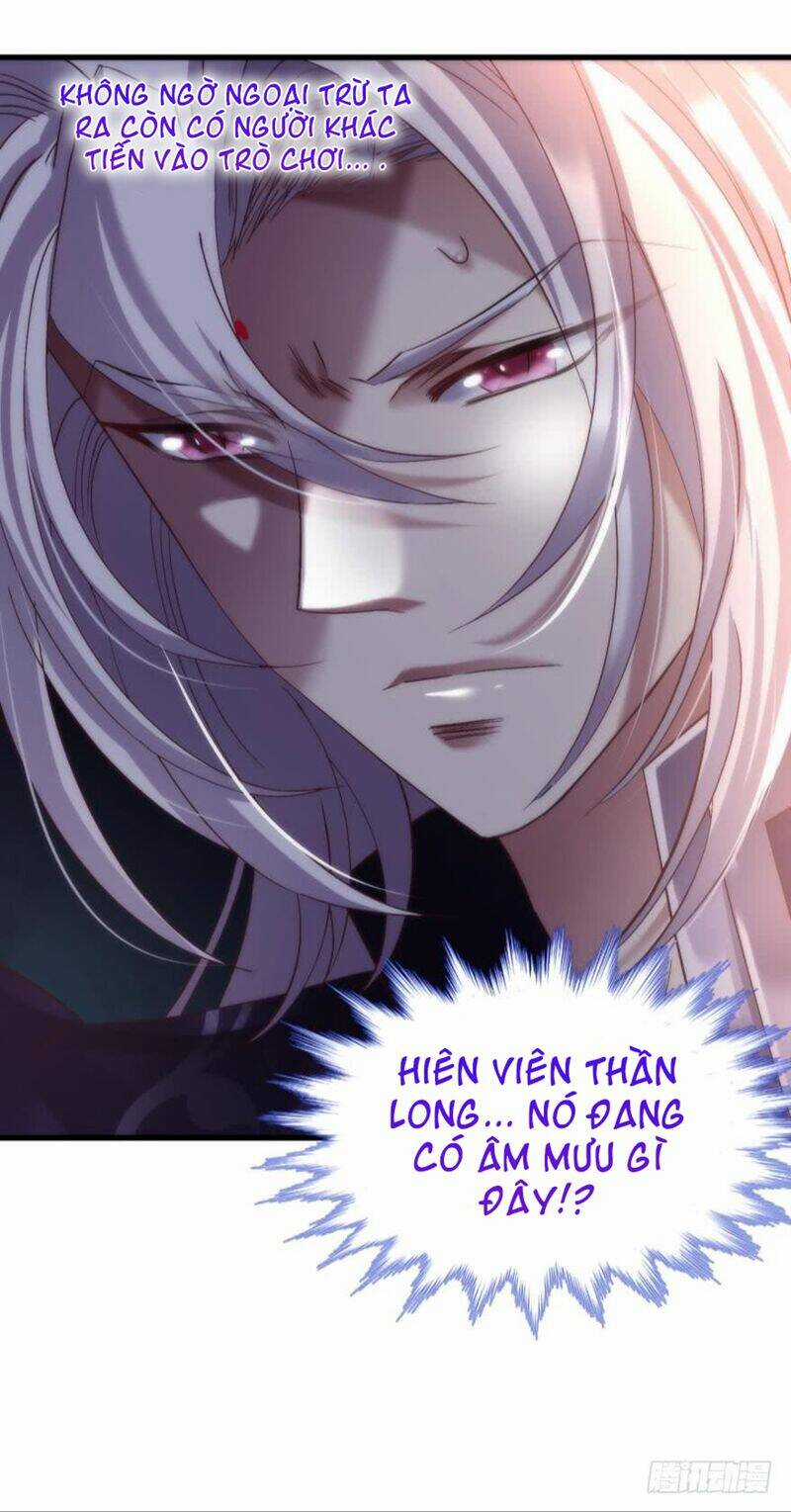 Một Vạn Tư Thế Công Lược Yêu Nam Chapter 142 trang 5