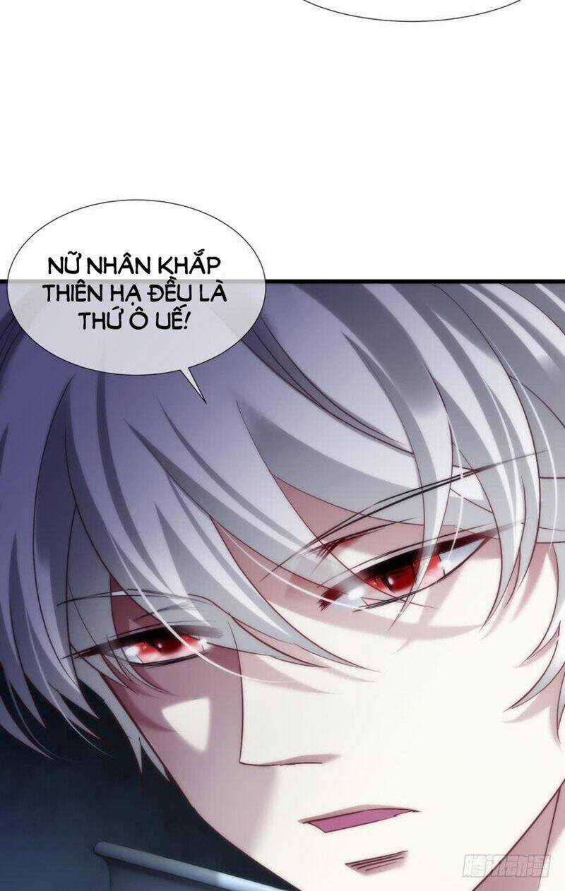 Một Vạn Tư Thế Công Lược Yêu Nam Chapter 142 trang 7