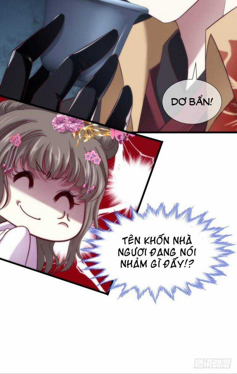 Một Vạn Tư Thế Công Lược Yêu Nam Chapter 142 trang 8