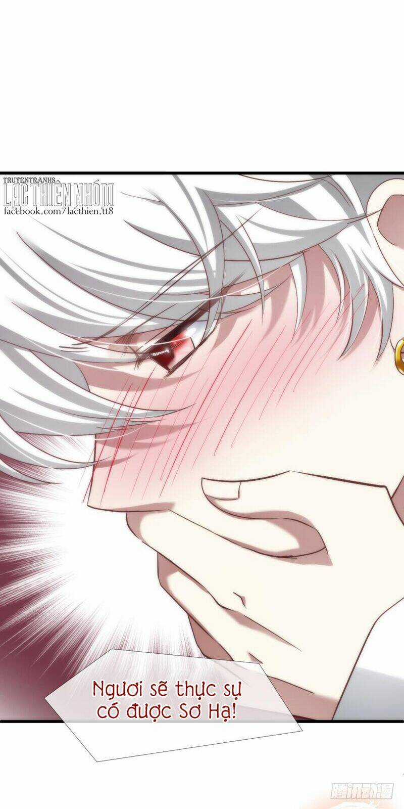 Một Vạn Tư Thế Công Lược Yêu Nam Chapter 143 trang 11