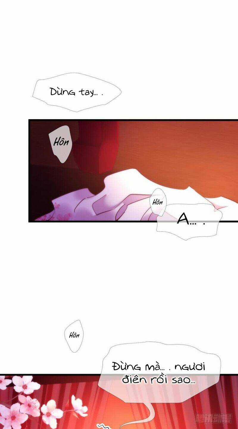 Một Vạn Tư Thế Công Lược Yêu Nam Chapter 143 trang 2