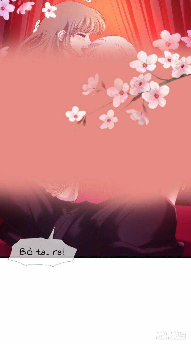 Một Vạn Tư Thế Công Lược Yêu Nam Chapter 143 trang 3