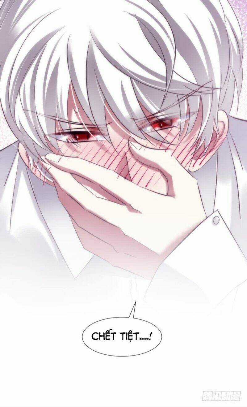 Một Vạn Tư Thế Công Lược Yêu Nam Chapter 143 trang 8