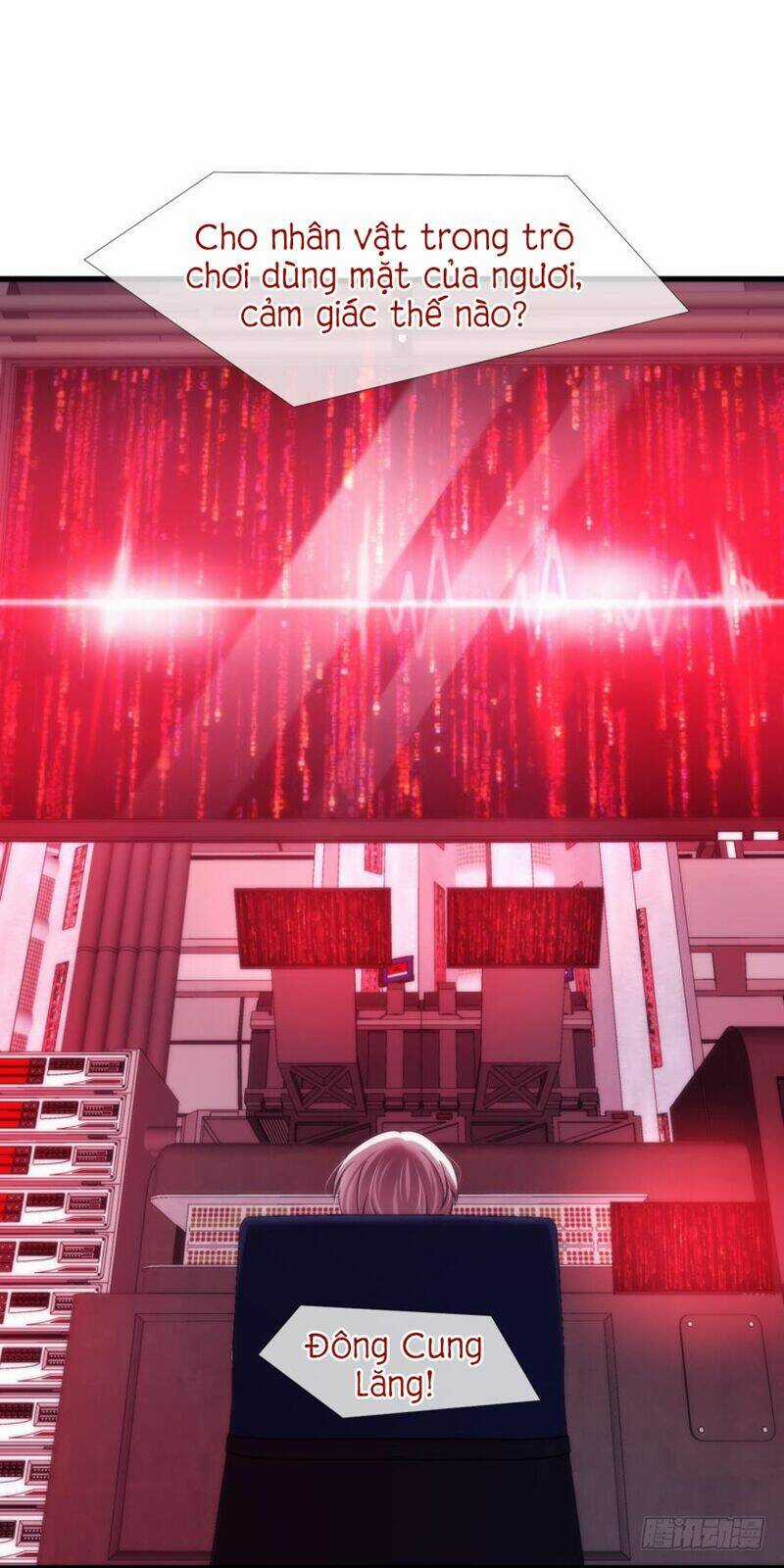 Một Vạn Tư Thế Công Lược Yêu Nam Chapter 143 trang 9