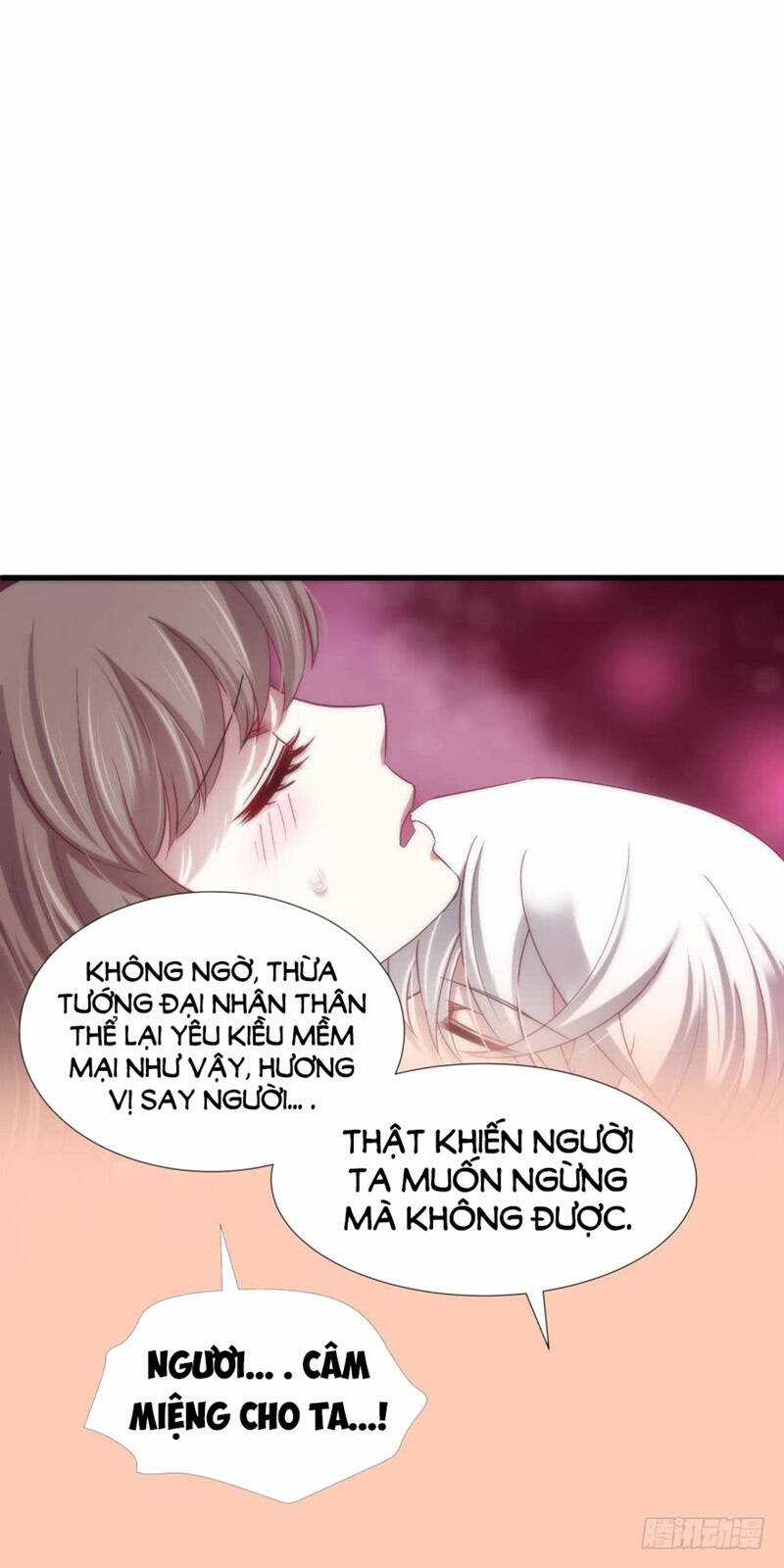 Một Vạn Tư Thế Công Lược Yêu Nam Chapter 144 trang 11