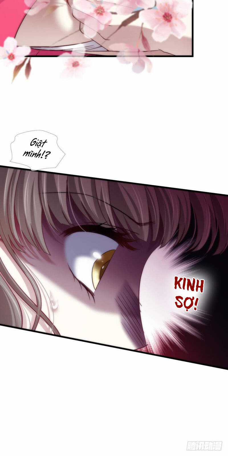 Một Vạn Tư Thế Công Lược Yêu Nam Chapter 144 trang 13