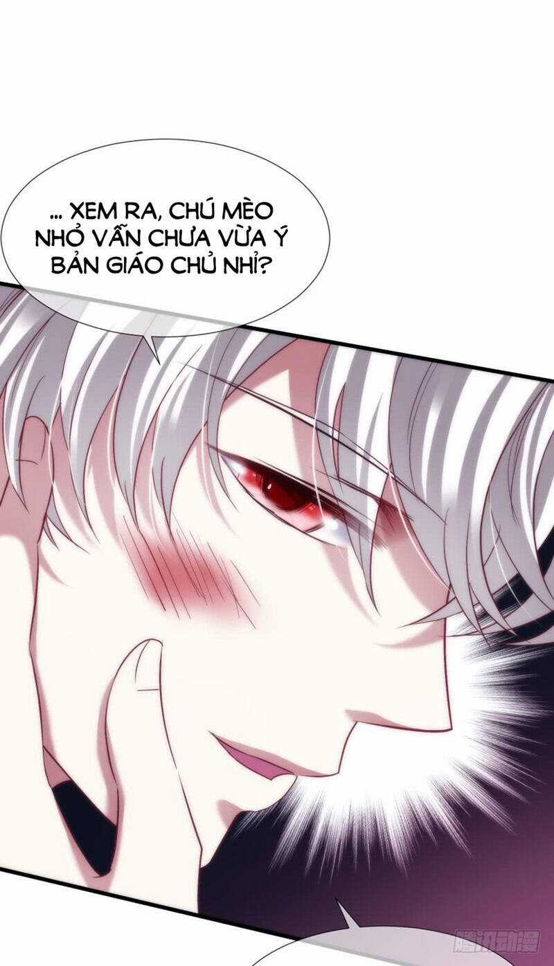 Một Vạn Tư Thế Công Lược Yêu Nam Chapter 144 trang 16