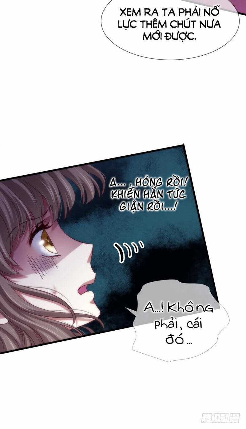 Một Vạn Tư Thế Công Lược Yêu Nam Chapter 144 trang 17