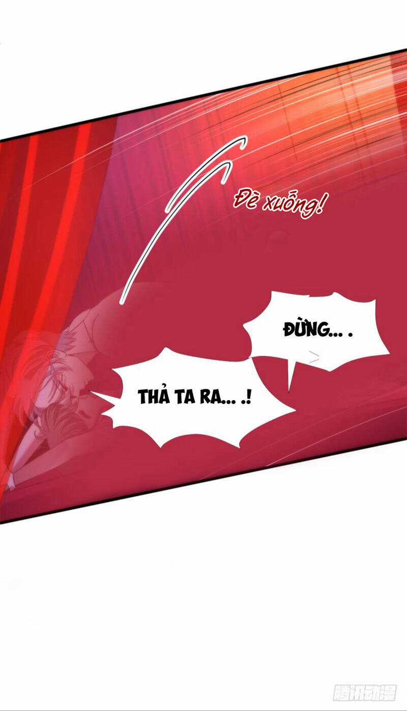 Một Vạn Tư Thế Công Lược Yêu Nam Chapter 144 trang 18