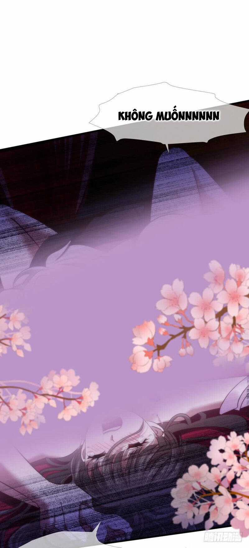 Một Vạn Tư Thế Công Lược Yêu Nam Chapter 144 trang 19