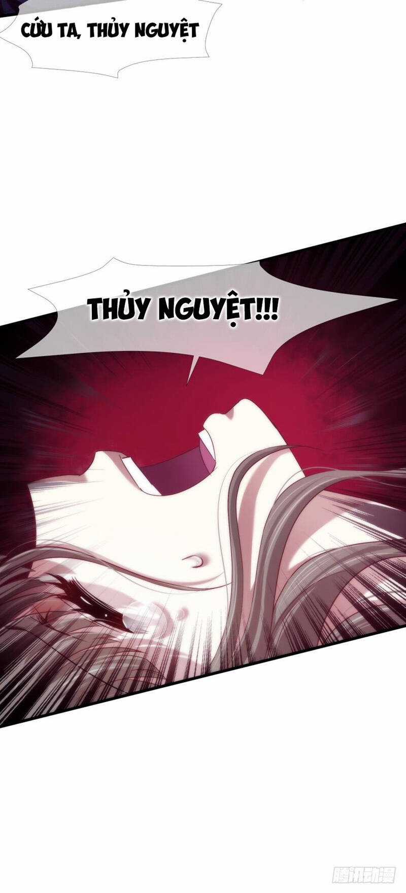 Một Vạn Tư Thế Công Lược Yêu Nam Chapter 144 trang 20