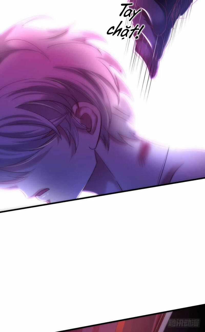 Một Vạn Tư Thế Công Lược Yêu Nam Chapter 144 trang 22