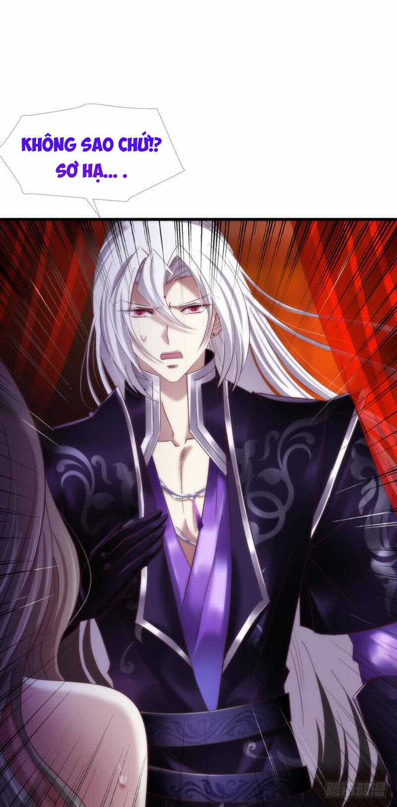 Một Vạn Tư Thế Công Lược Yêu Nam Chapter 144 trang 24