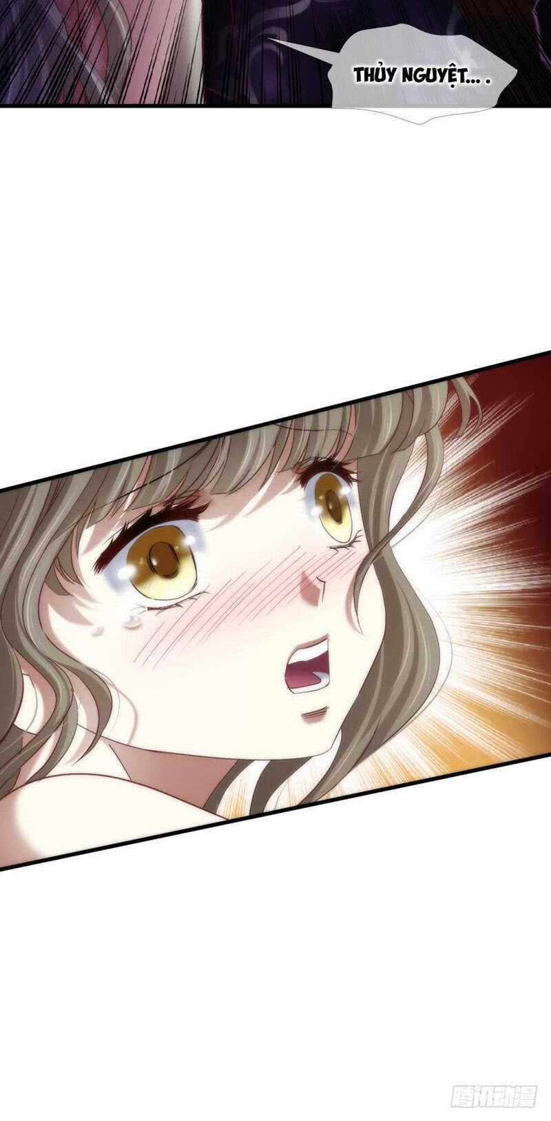 Một Vạn Tư Thế Công Lược Yêu Nam Chapter 144 trang 25