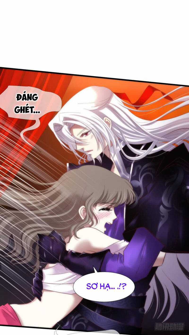 Một Vạn Tư Thế Công Lược Yêu Nam Chapter 144 trang 26