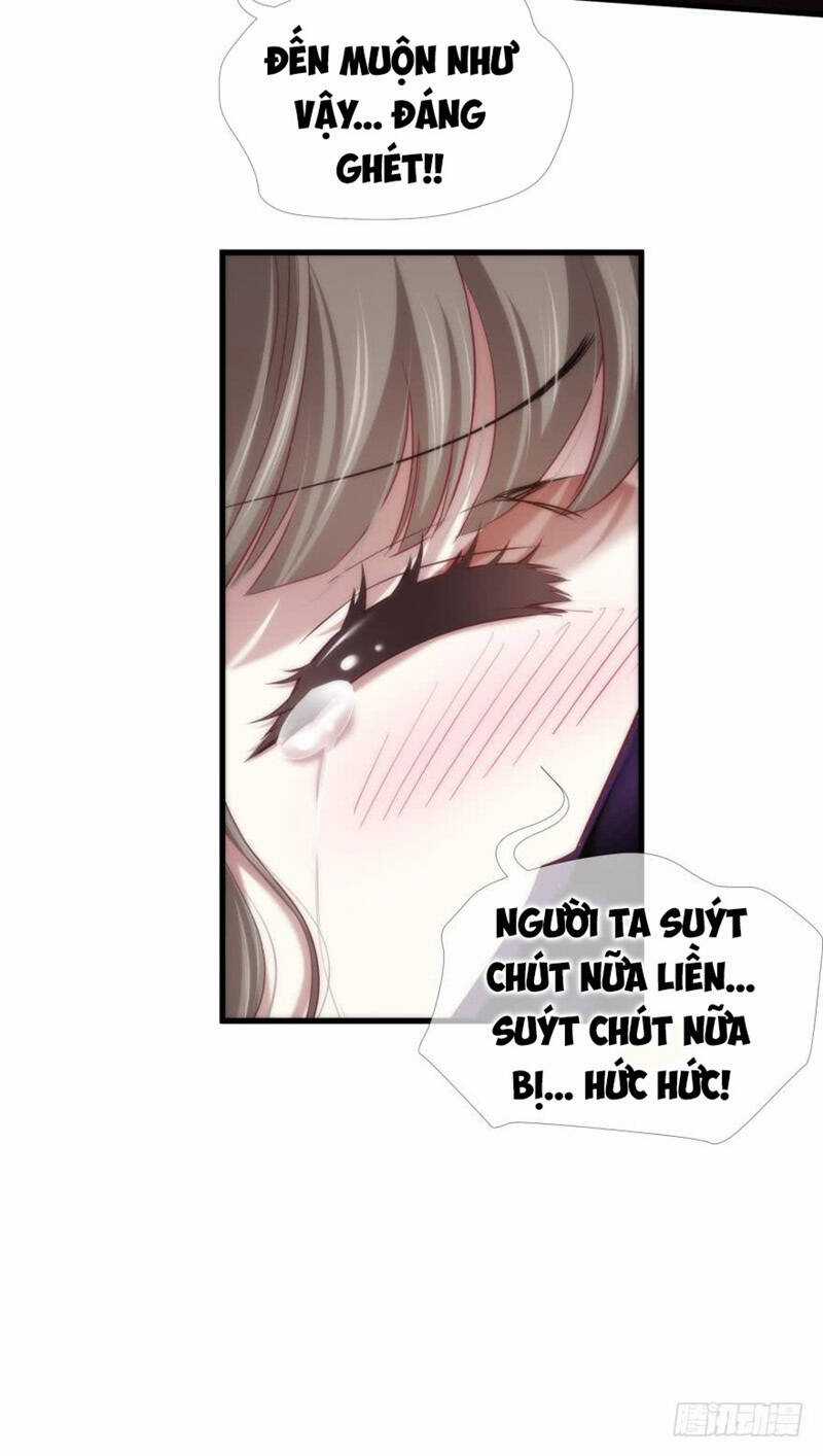 Một Vạn Tư Thế Công Lược Yêu Nam Chapter 144 trang 27