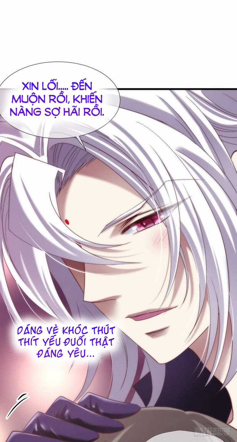 Một Vạn Tư Thế Công Lược Yêu Nam Chapter 144 trang 28