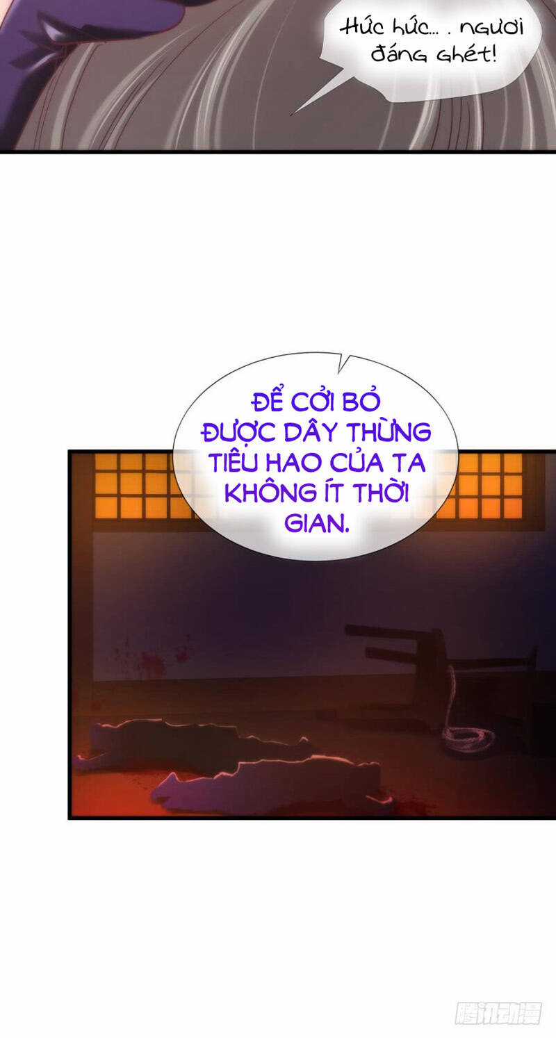 Một Vạn Tư Thế Công Lược Yêu Nam Chapter 144 trang 29