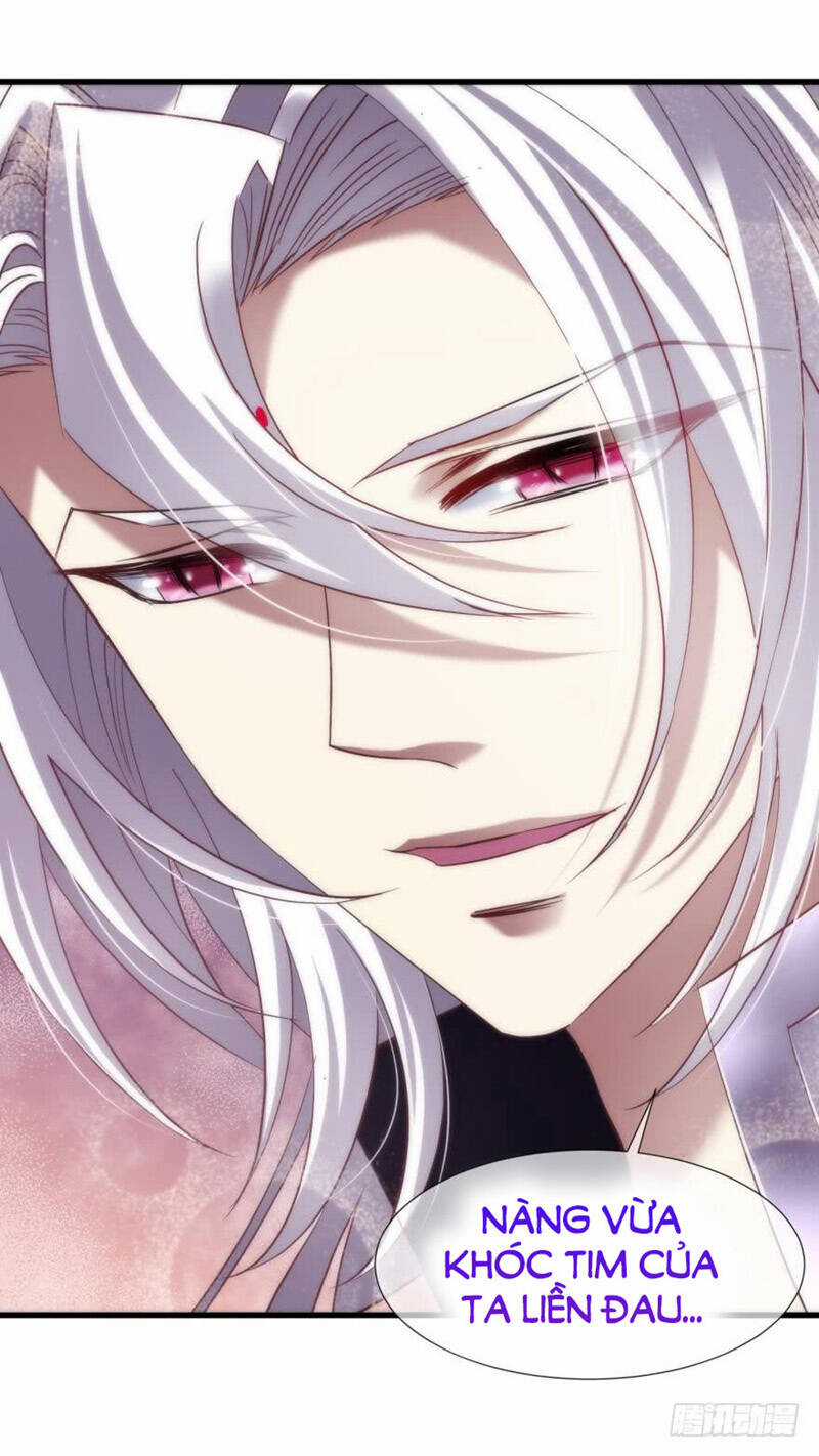 Một Vạn Tư Thế Công Lược Yêu Nam Chapter 144 trang 31