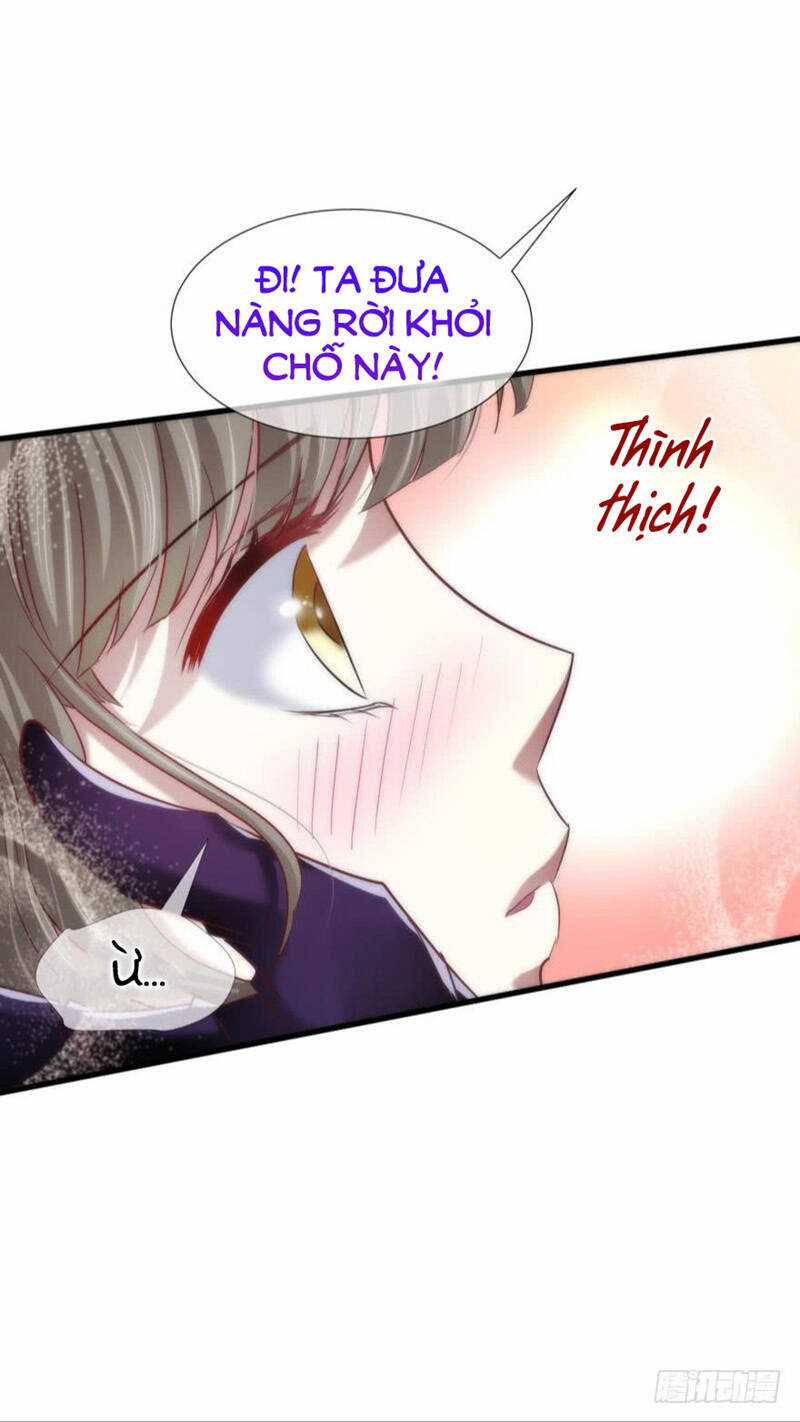 Một Vạn Tư Thế Công Lược Yêu Nam Chapter 144 trang 32