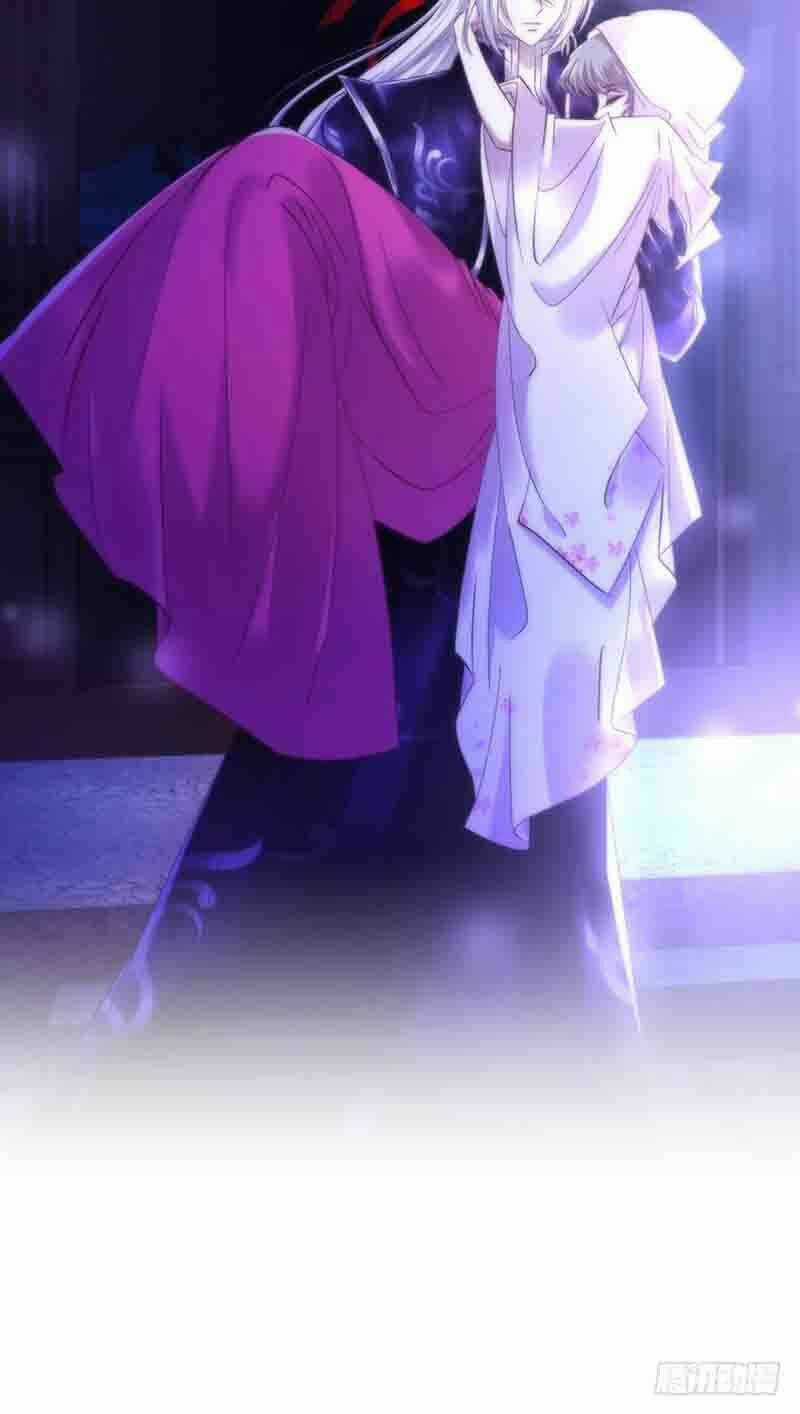 Một Vạn Tư Thế Công Lược Yêu Nam Chapter 144 trang 34