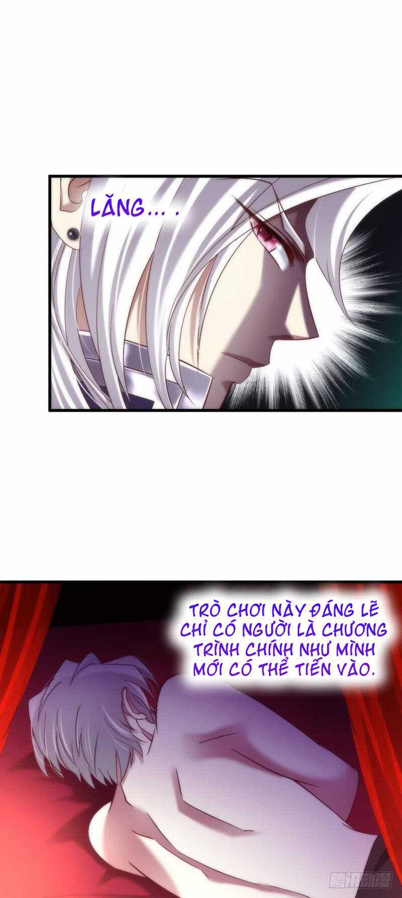 Một Vạn Tư Thế Công Lược Yêu Nam Chapter 144 trang 35