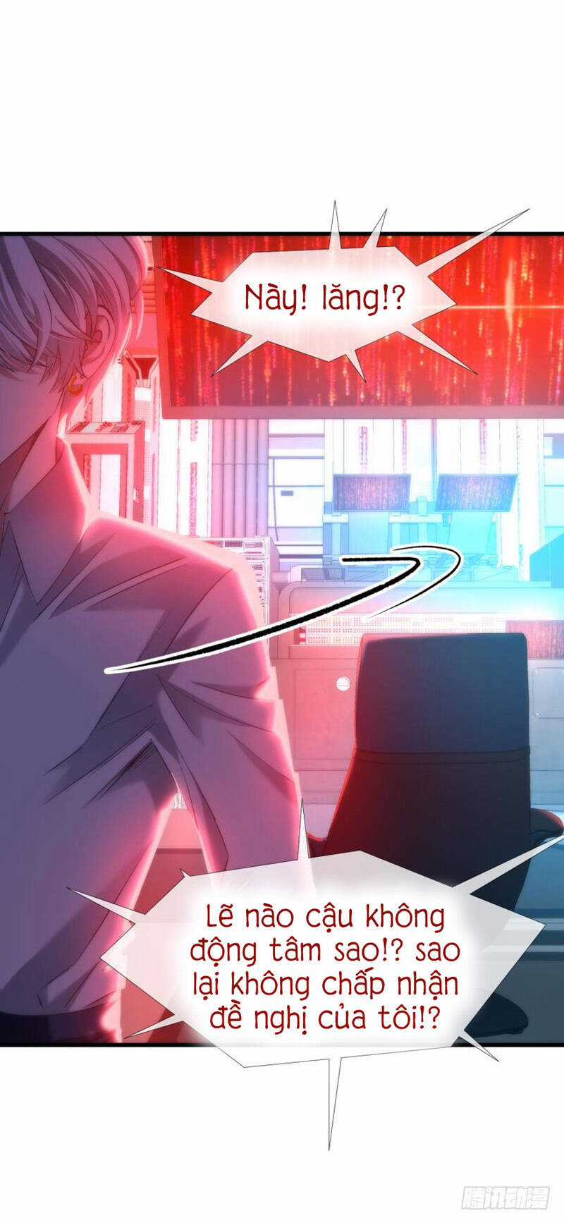 Một Vạn Tư Thế Công Lược Yêu Nam Chapter 144 trang 4