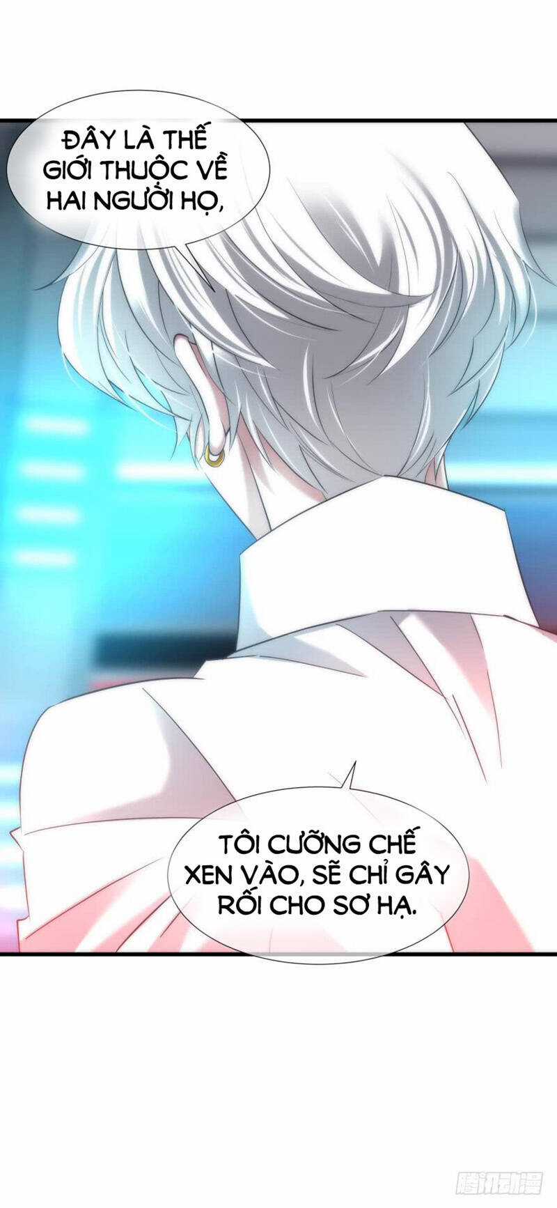 Một Vạn Tư Thế Công Lược Yêu Nam Chapter 144 trang 5