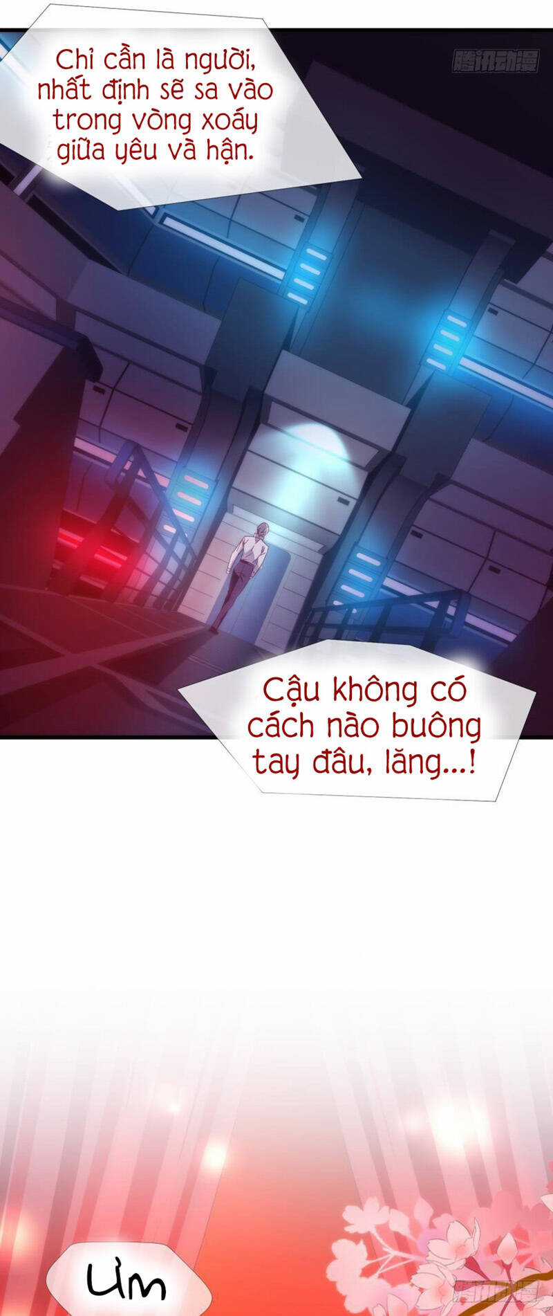 Một Vạn Tư Thế Công Lược Yêu Nam Chapter 144 trang 9
