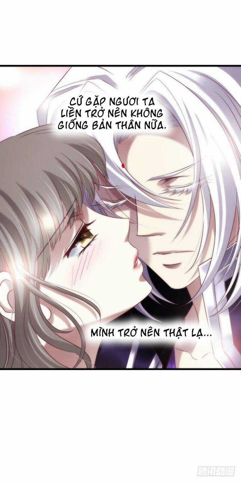 Một Vạn Tư Thế Công Lược Yêu Nam Chapter 145 trang 10
