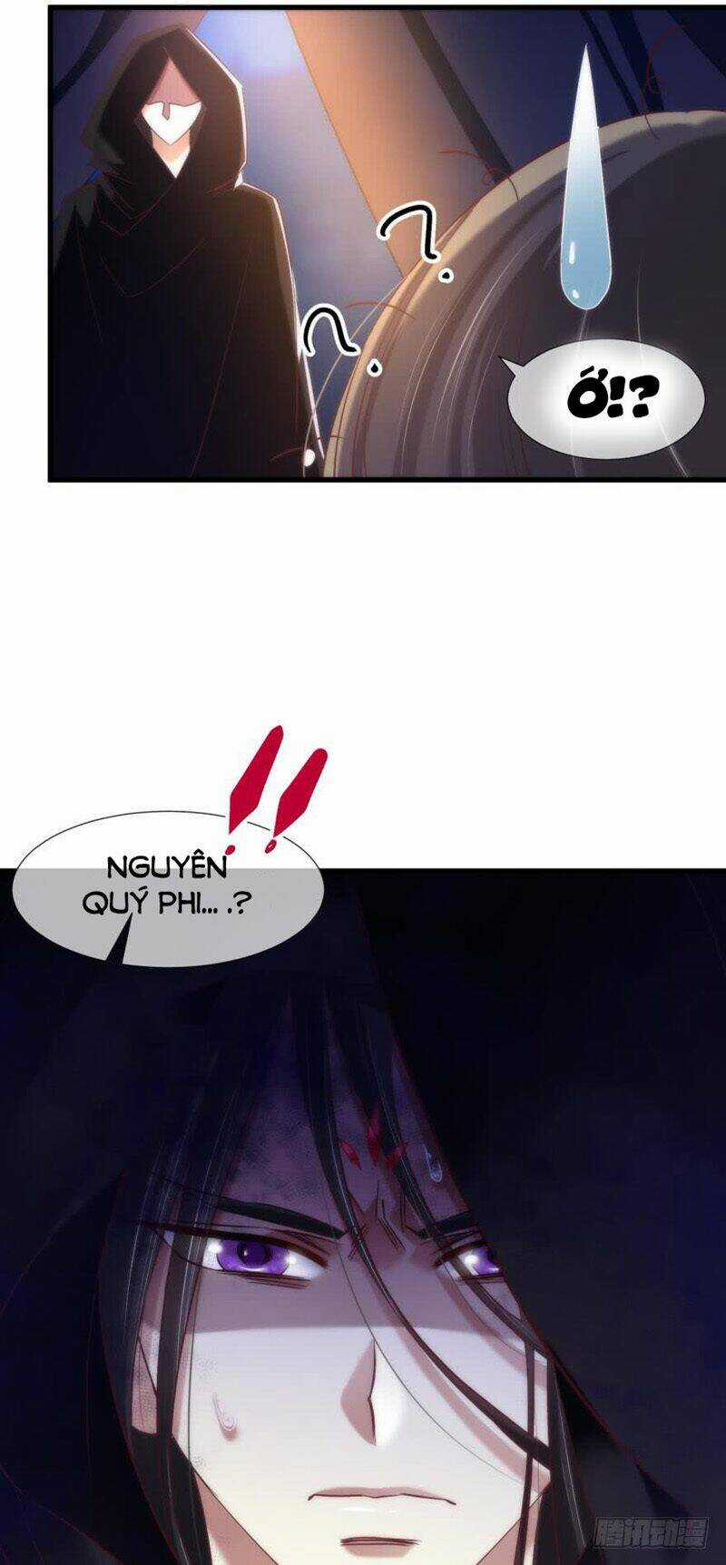 Một Vạn Tư Thế Công Lược Yêu Nam Chapter 145 trang 12