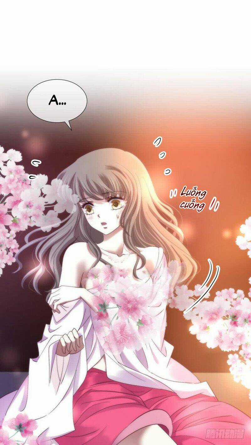 Một Vạn Tư Thế Công Lược Yêu Nam Chapter 145 trang 14