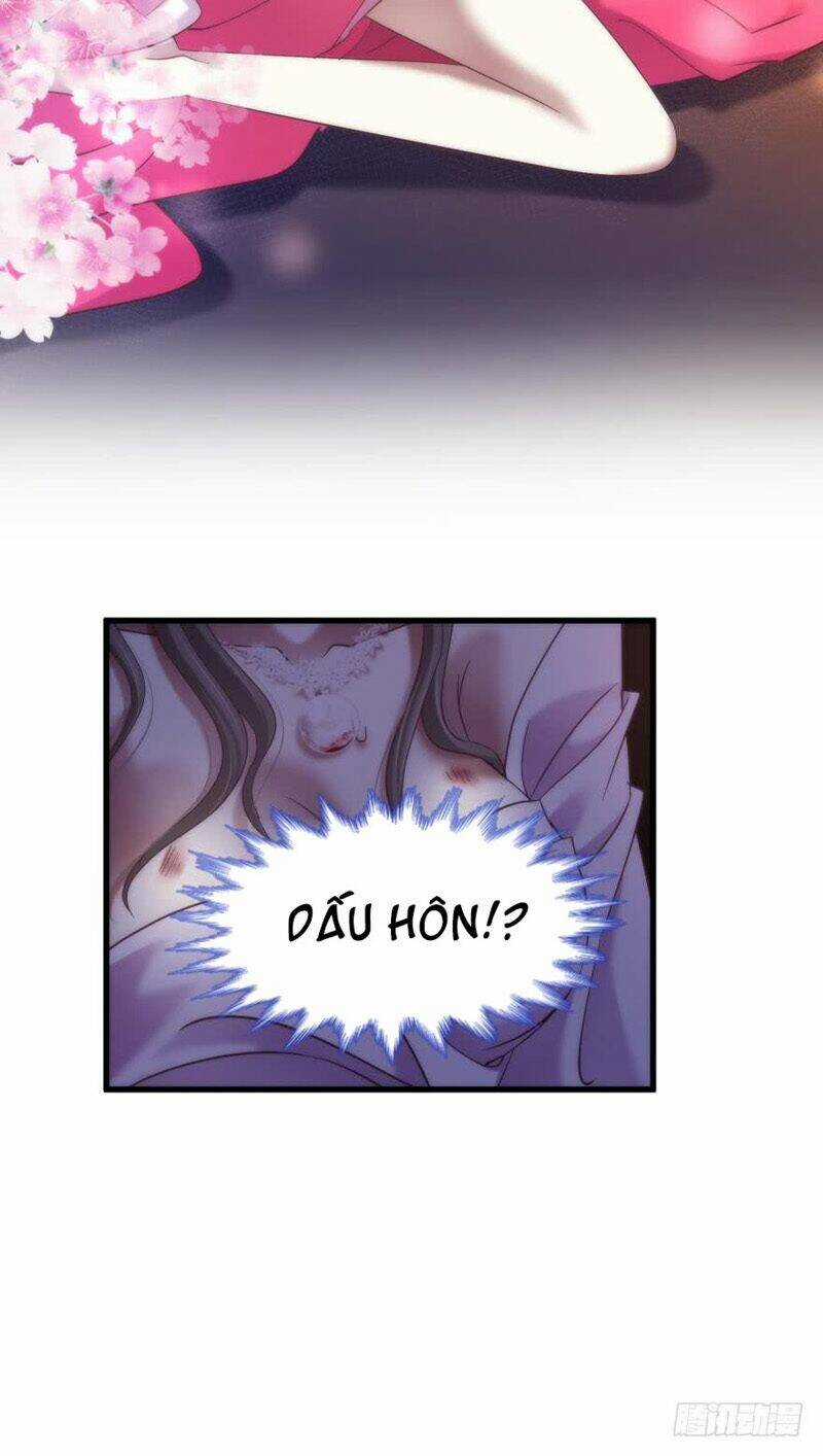 Một Vạn Tư Thế Công Lược Yêu Nam Chapter 145 trang 15