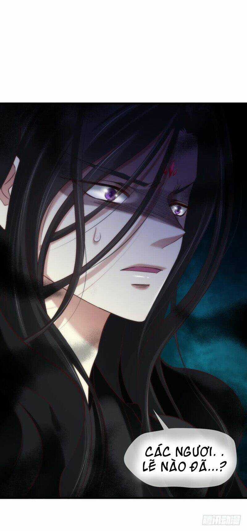 Một Vạn Tư Thế Công Lược Yêu Nam Chapter 145 trang 16