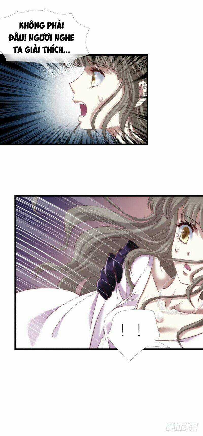 Một Vạn Tư Thế Công Lược Yêu Nam Chapter 145 trang 17