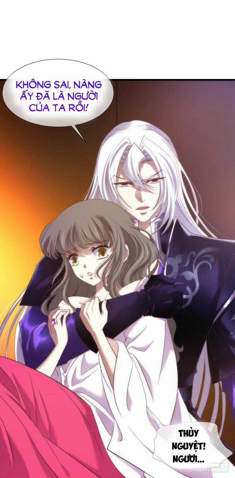 Một Vạn Tư Thế Công Lược Yêu Nam Chapter 145 trang 18