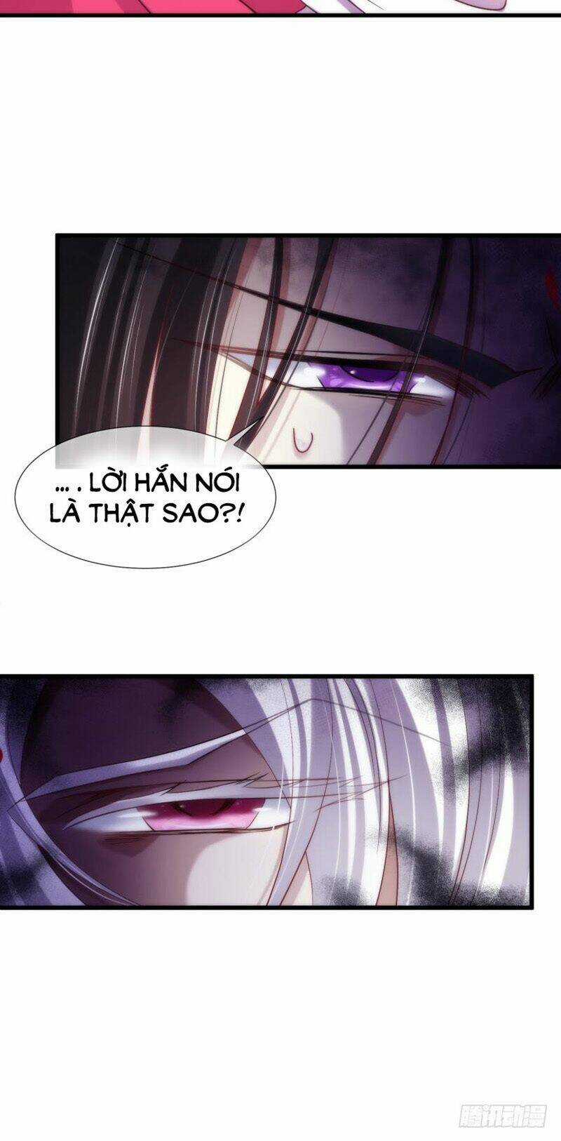 Một Vạn Tư Thế Công Lược Yêu Nam Chapter 145 trang 19