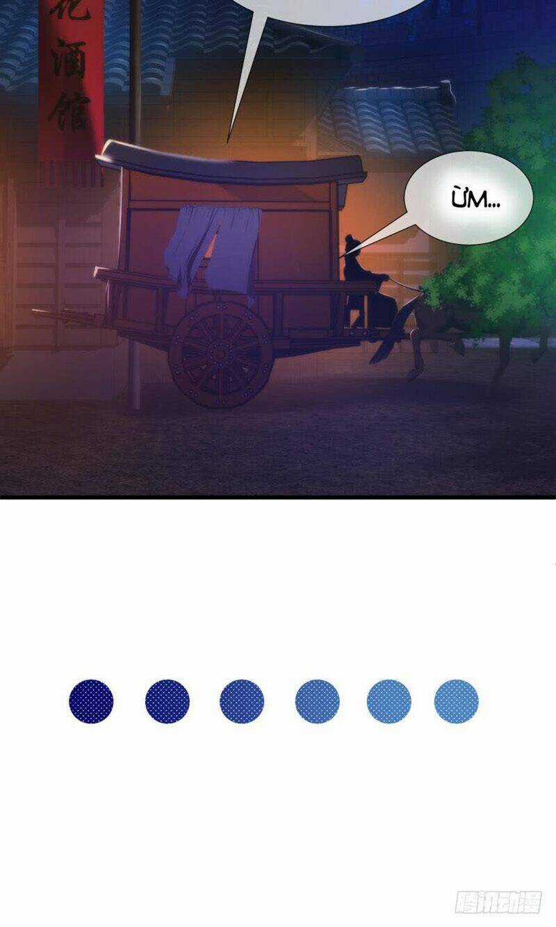 Một Vạn Tư Thế Công Lược Yêu Nam Chapter 145 trang 2