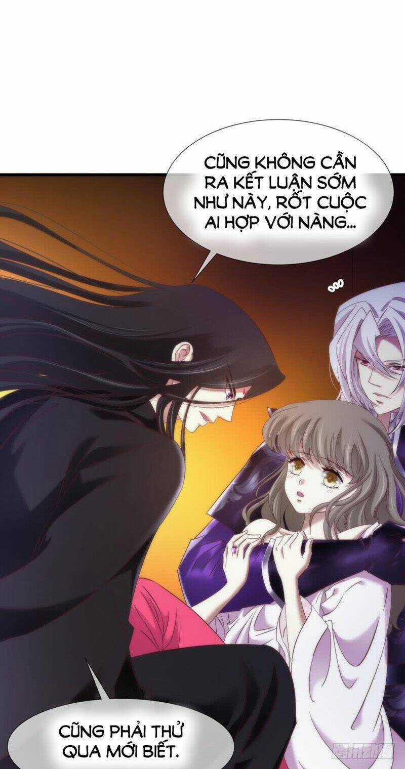 Một Vạn Tư Thế Công Lược Yêu Nam Chapter 145 trang 22