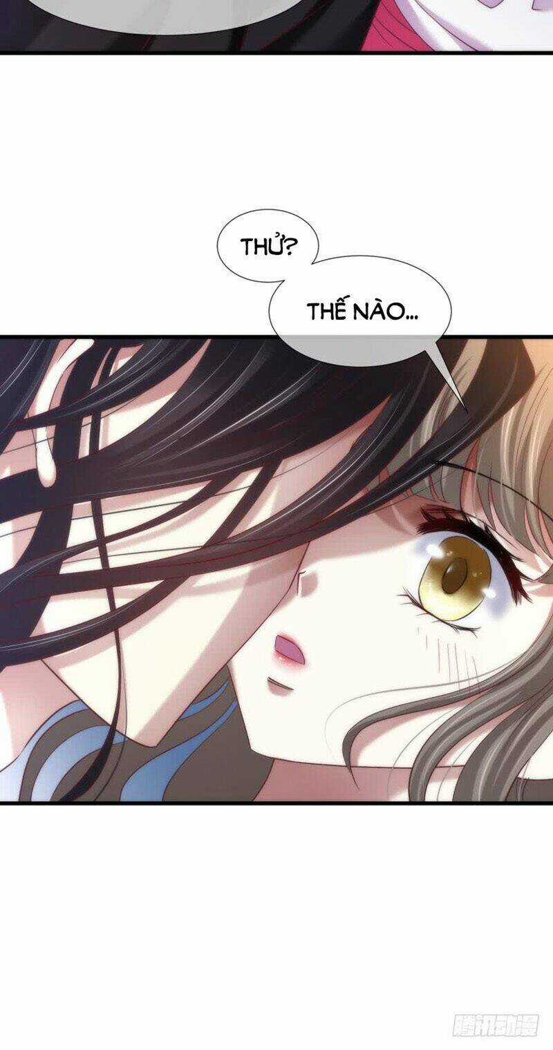 Một Vạn Tư Thế Công Lược Yêu Nam Chapter 145 trang 23