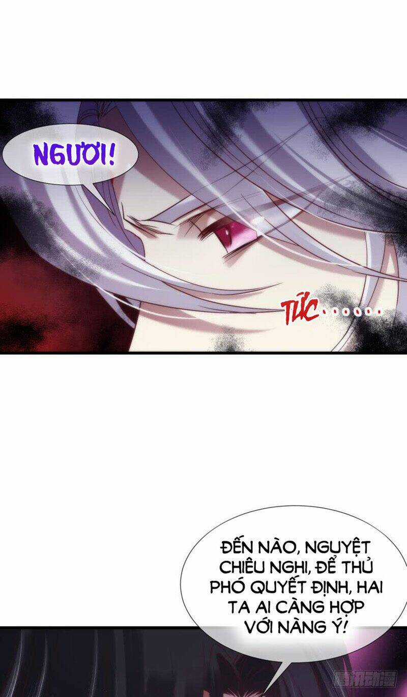 Một Vạn Tư Thế Công Lược Yêu Nam Chapter 145 trang 25