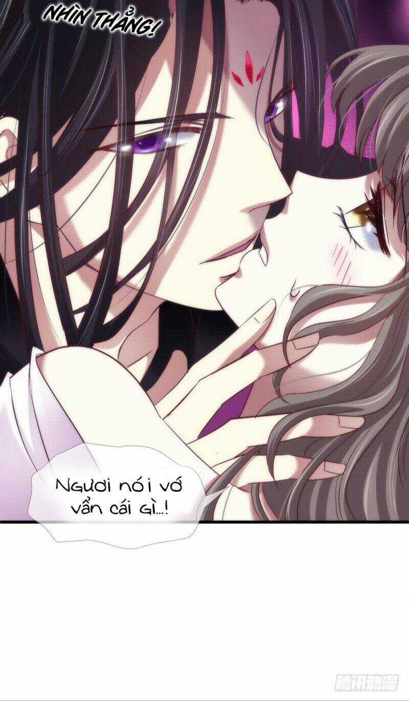 Một Vạn Tư Thế Công Lược Yêu Nam Chapter 145 trang 26