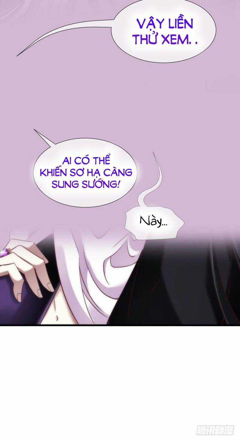 Một Vạn Tư Thế Công Lược Yêu Nam Chapter 145 trang 28