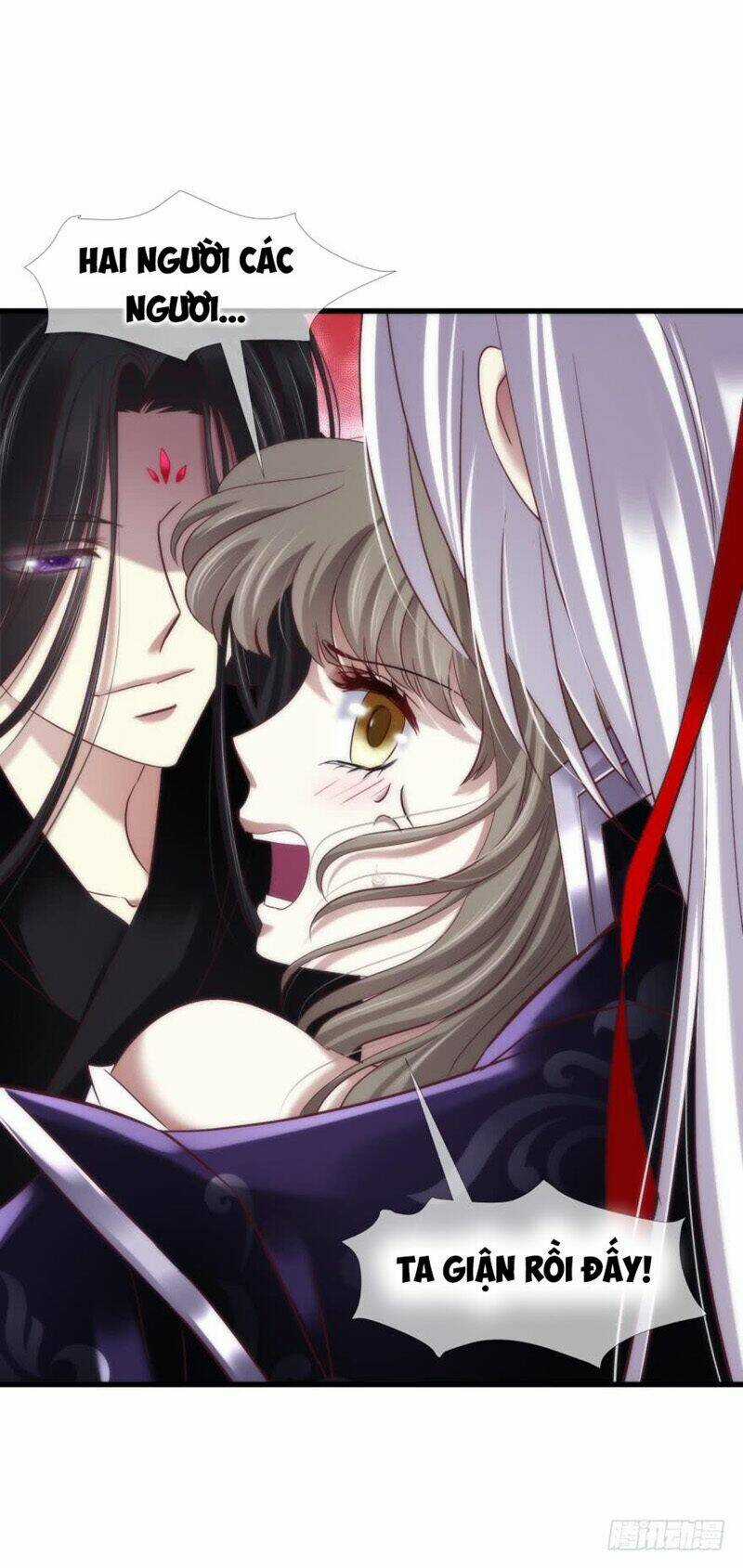 Một Vạn Tư Thế Công Lược Yêu Nam Chapter 145 trang 29