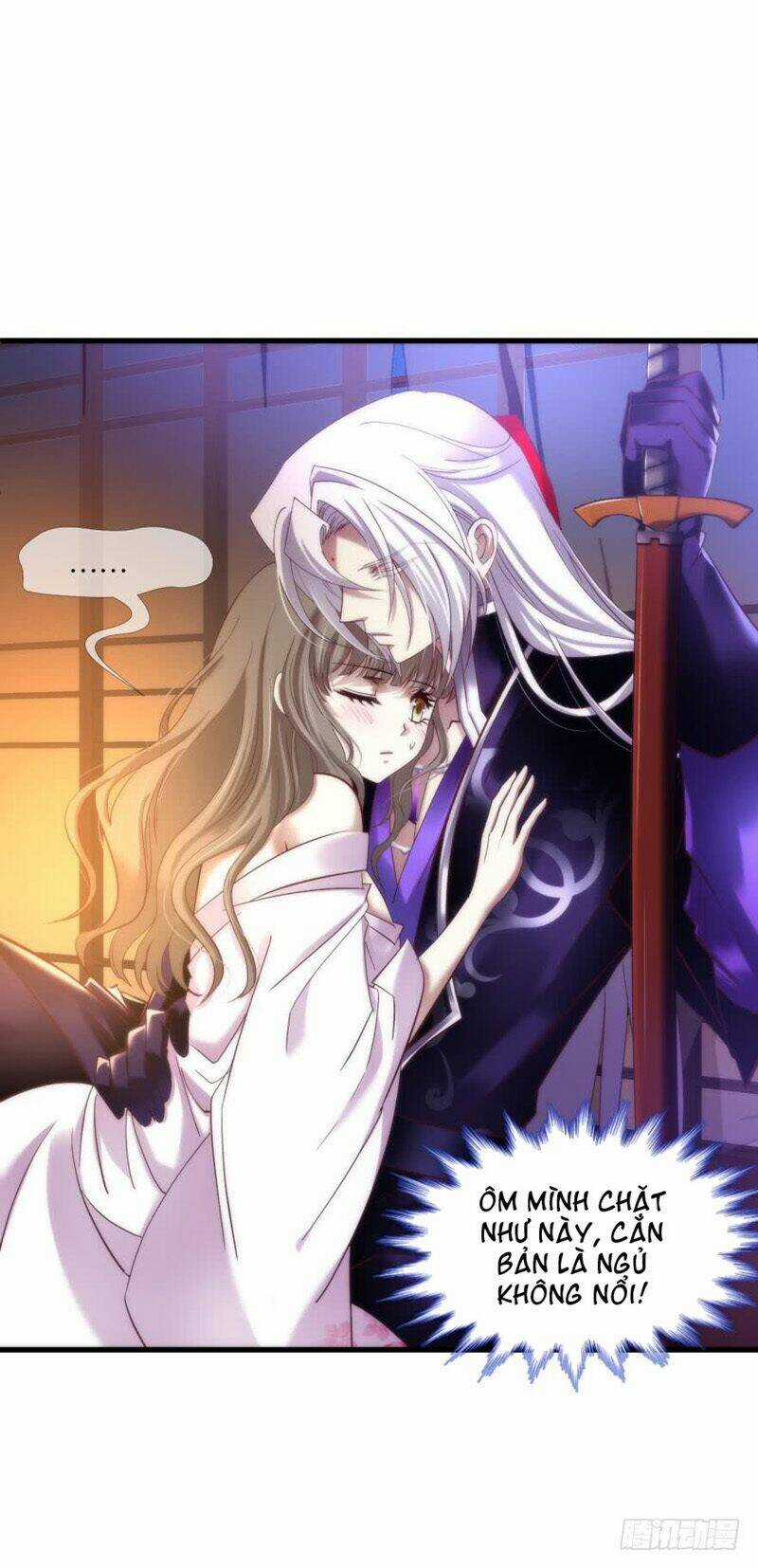 Một Vạn Tư Thế Công Lược Yêu Nam Chapter 145 trang 3