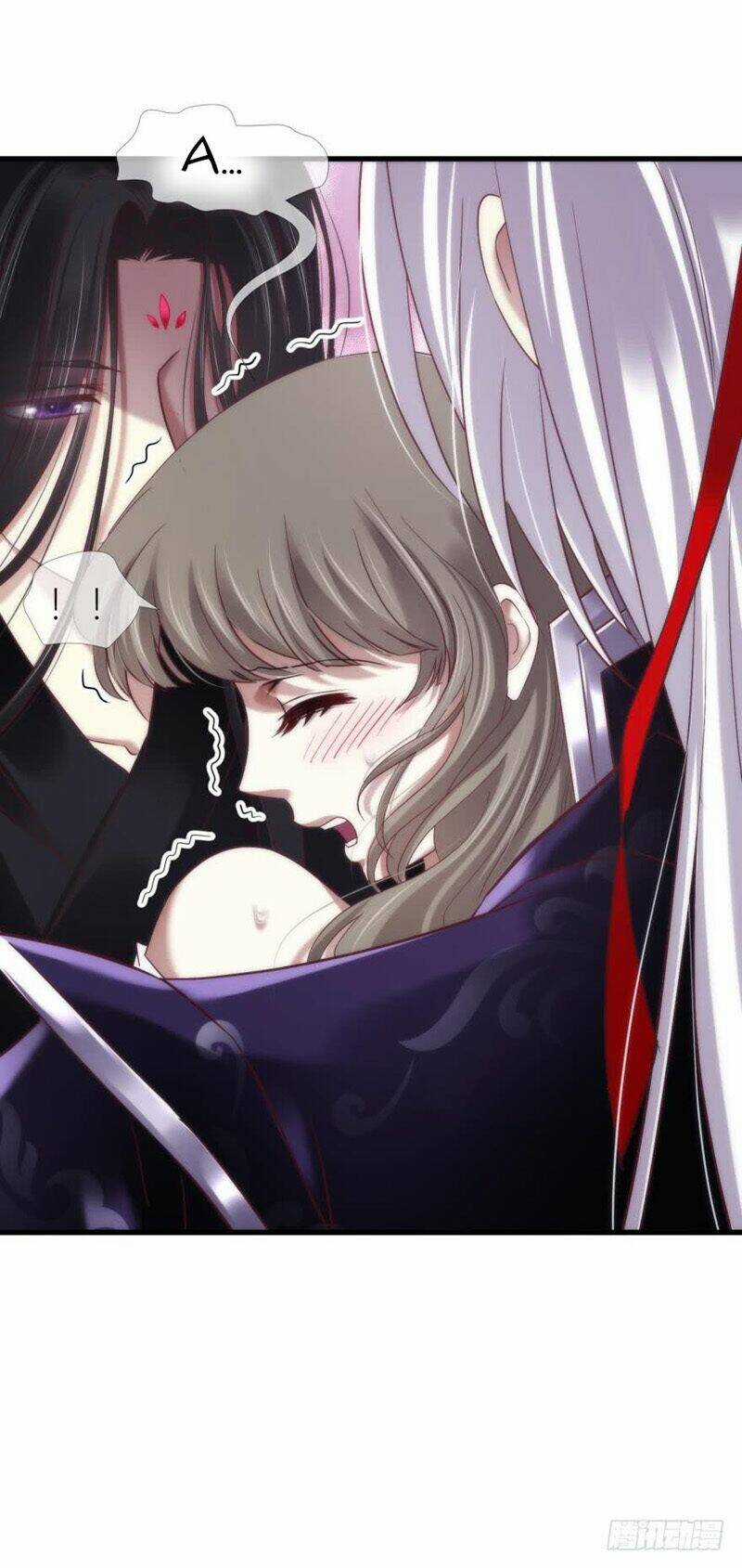 Một Vạn Tư Thế Công Lược Yêu Nam Chapter 145 trang 30